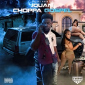 Choppa Gospel artwork