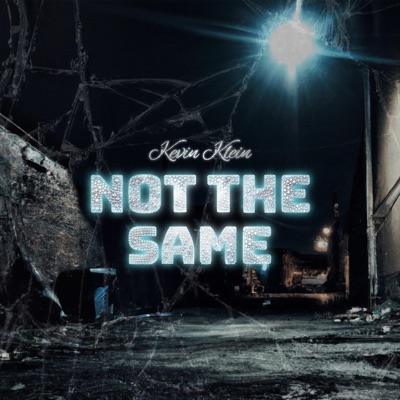NOT THE SAME - Single