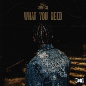 What You Need - Single