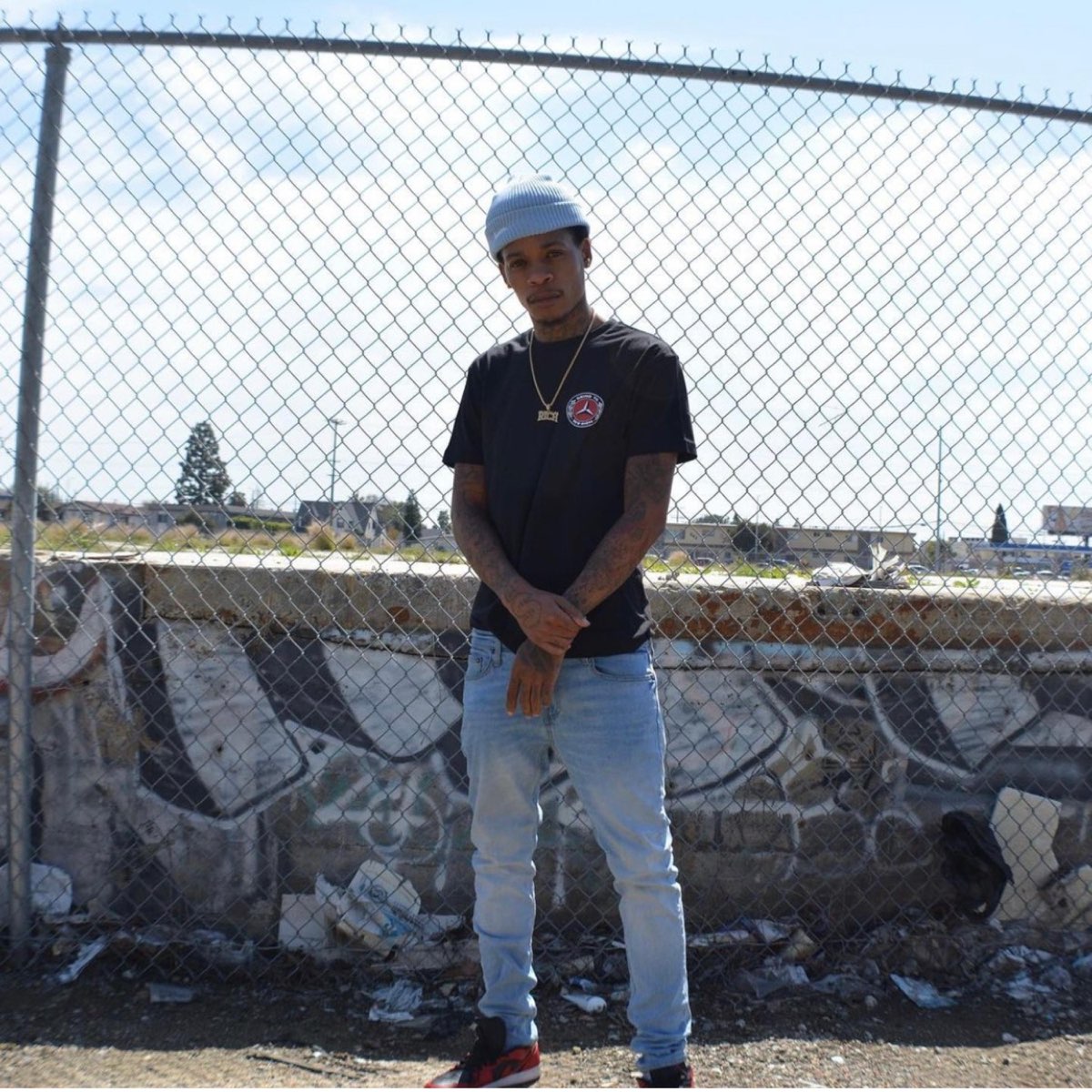 ‎They Know I Got It - Single - Album by Young Sam - Apple Music