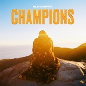 Champions artwork