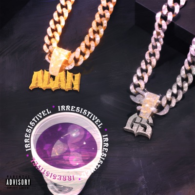 Irresistível - Single