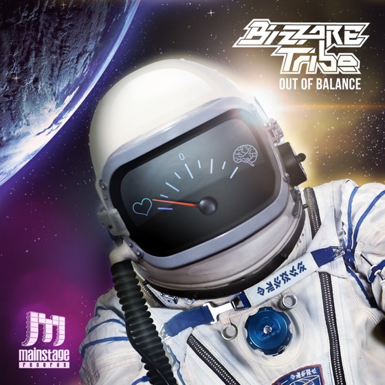Cover artwork for P.L.U.R