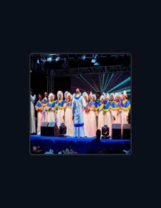 Dengarkan CCC OJODUCENTRAL CHOIR, tonton video musik, baca bio, lihat tanggal tur & lainnya!