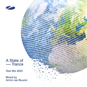 Armin van Buuren - A State Of Trance Year Mix 2023 2023-11-30