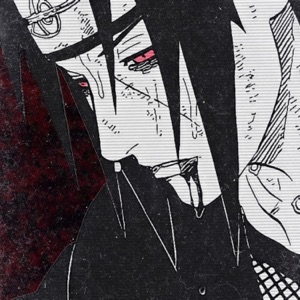 Fallen From Grace (Itachi) (feat. Johnald) - Single