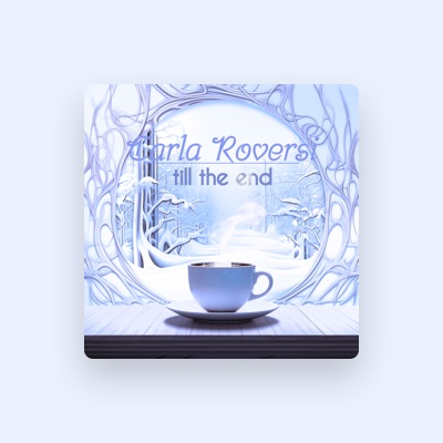 Listen to Carla Roversi, watch music videos, read bio, see tour dates & more!