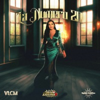 La Numero 20 - Single - Estilo Explosivo