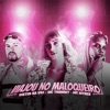 Viajou no Maloqueiro - Single