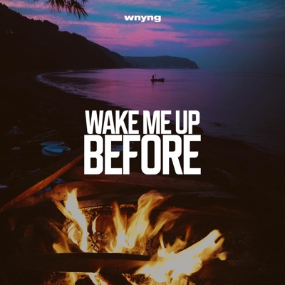 Wake Me Up Before - Single