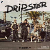 Dripster - EP artwork