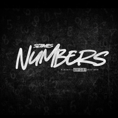 Numbers - Single