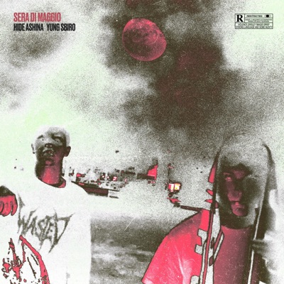 SERA DI MAGGIO (feat. yungsbiro) - Single