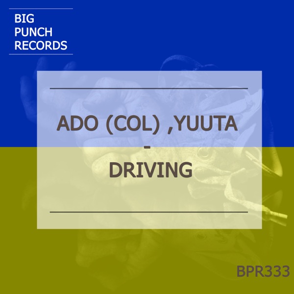 Driving - Single