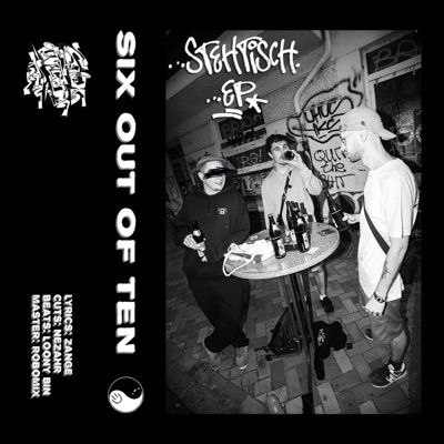 Stehtisch EP (feat. Loony Bin) - EP