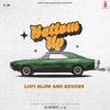 Bottom Up Lofi Slow And Reverb - Single