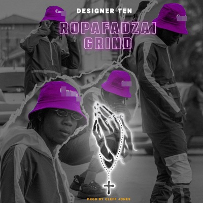 Ropafadzai Grind - Single