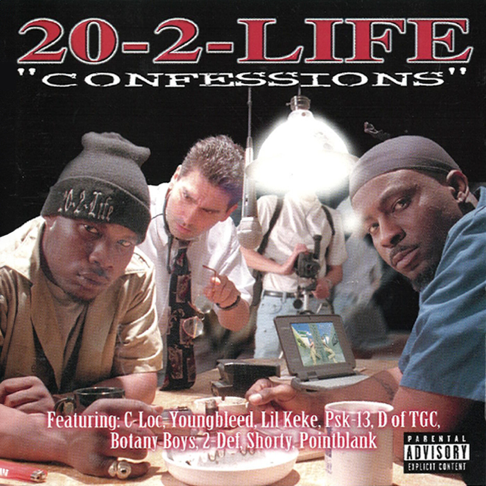 20-2-Life - Apple Music