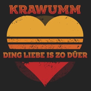 Ding Liebe is zo düer