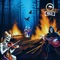 Kessler - Moonlight Mile lyrics