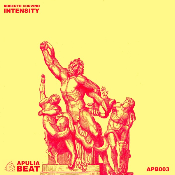 Intensity - EP