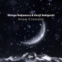 Snow Crescent - Single - Shingo Nakamura & Kenji Sekiguchi