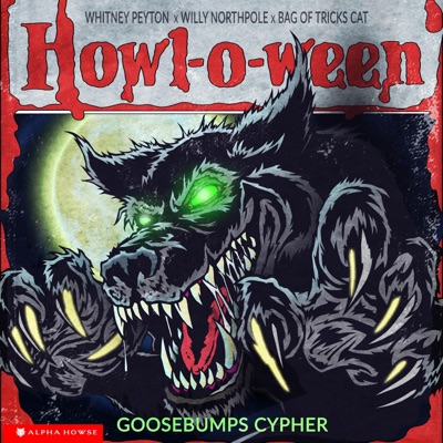 Goosebumps Cypher - Single