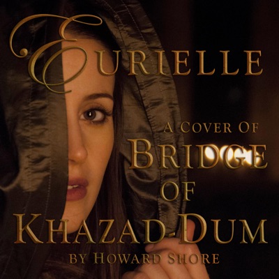 Howard Shore – The Bridge of Khazad-dûm Lyrics