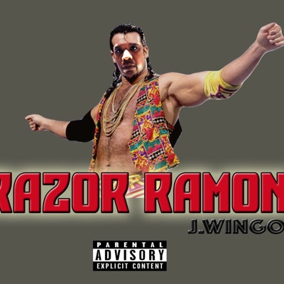 Razor Ramon - Single