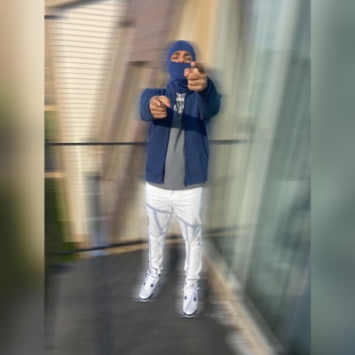 Cant Be Me - Single