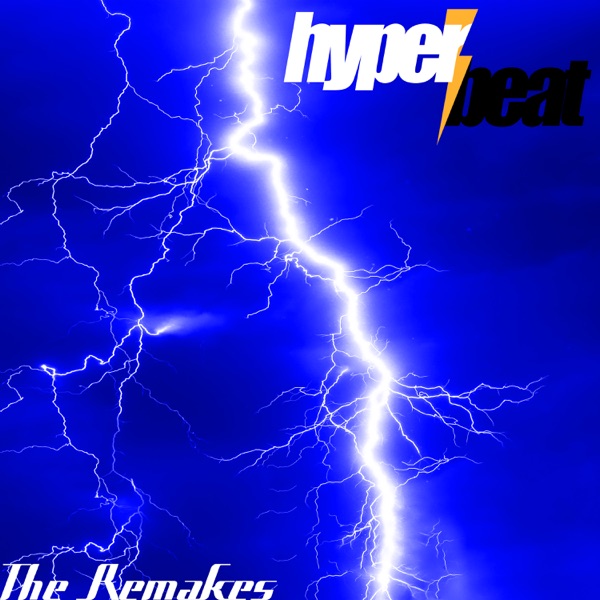 Hyperbeat - The Remakes - EP