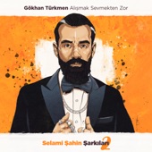 Alışmak Sevmekten Zor (Selami Şahin Şarkıları 2) artwork