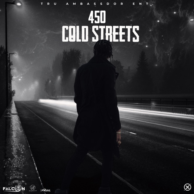 Cold Streets - 由Falconn & 450演唱- Apple Music