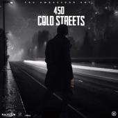 Cold Streets artwork