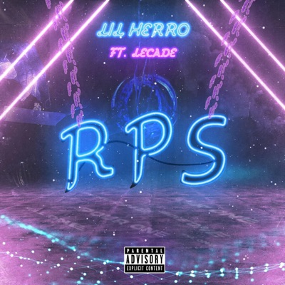 RPS (feat. LECADE) - Single