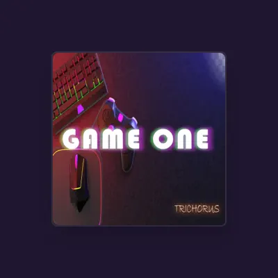 Listen to Trichorus, watch music videos, read bio, see tour dates & more!