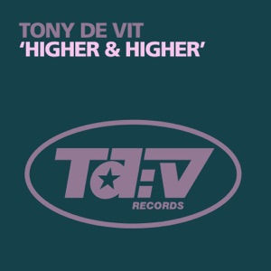 Higher & Higher - Single