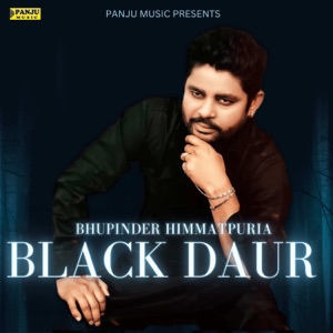 Black Daur (feat. Miss Mahi)