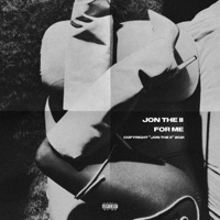 For Me - Single - JON THE II