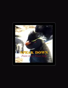 收听 Speak Down、观看音乐视频、阅读小传、查看巡演日期等 ！