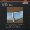 Nordheim: Evening Land for Soprano & Orchestra