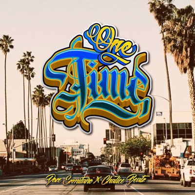 One Time - Single
