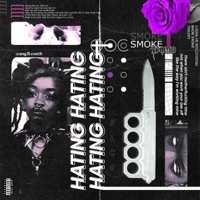 HATING. (feat. Mxnty) - Single - Smoke Bomb