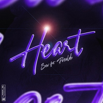 Heart (feat. Pvcaldo) - Single
