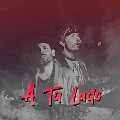 A tu lado - Single