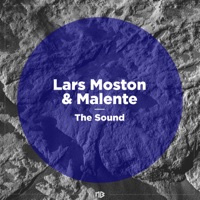 The Sound - Single - Lars Moston & Malente