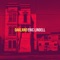 Bruce Cafe - Eric Lindell lyrics