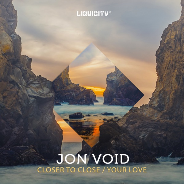 Closer to Close / Your Love - Single