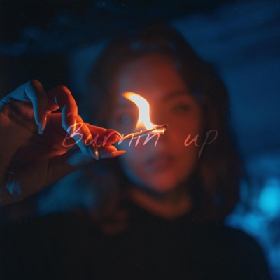 Burnin' Up - Single