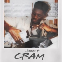 Cram - Single - Jaido P